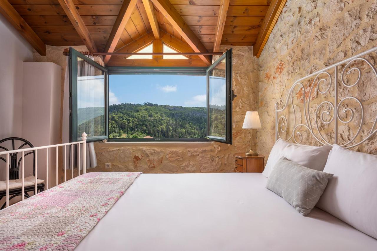 Апартаменты Zakynthos Shipwreck Nearby&Easy Parking&Barbecue Patio Агиос-Николаос Экстерьер фото