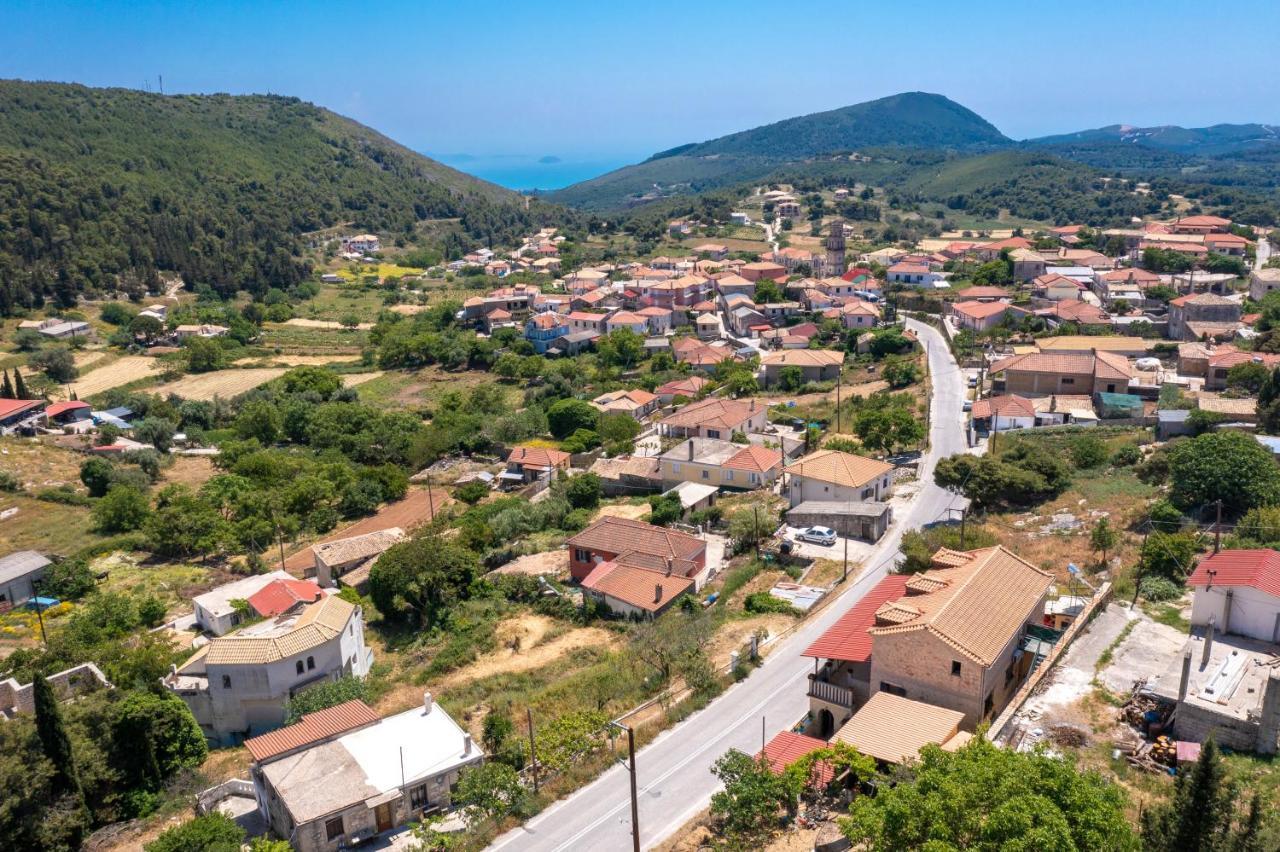 Апартаменты Zakynthos Shipwreck Nearby&Easy Parking&Barbecue Patio Агиос-Николаос Экстерьер фото